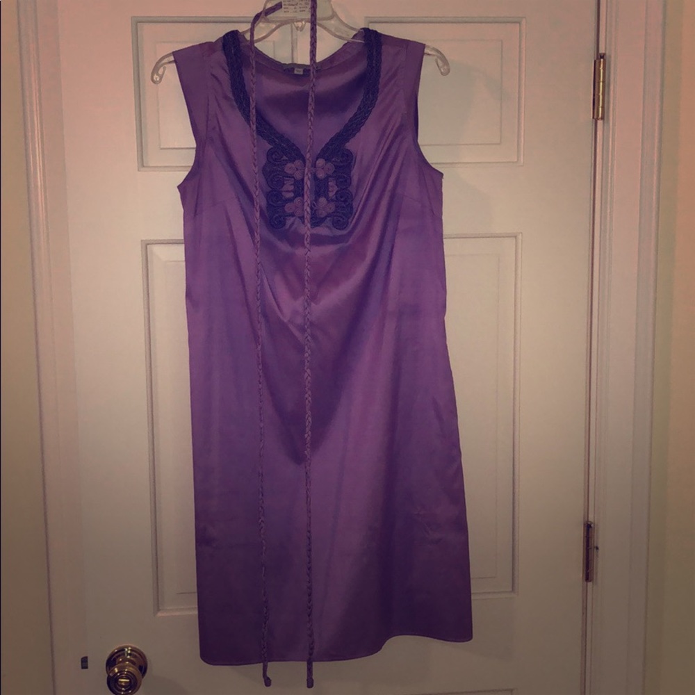 Calypso Sundress